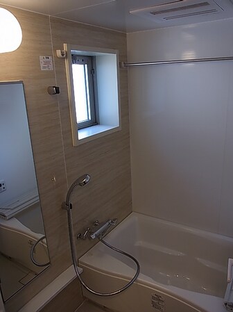 エルシア五反田の物件内観写真